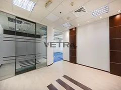 Dynamic Commercial District | Fitted | Vacant