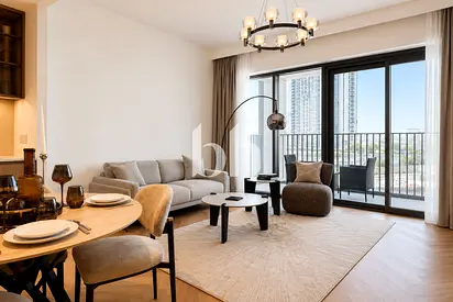 Fully Upgraded | Brand New | 2 BR