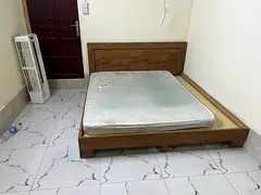 Fanily ROOM available in Sharja Gubaibah