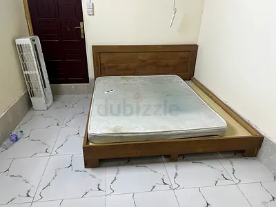 Fanily ROOM available in Sharja Gubaibah