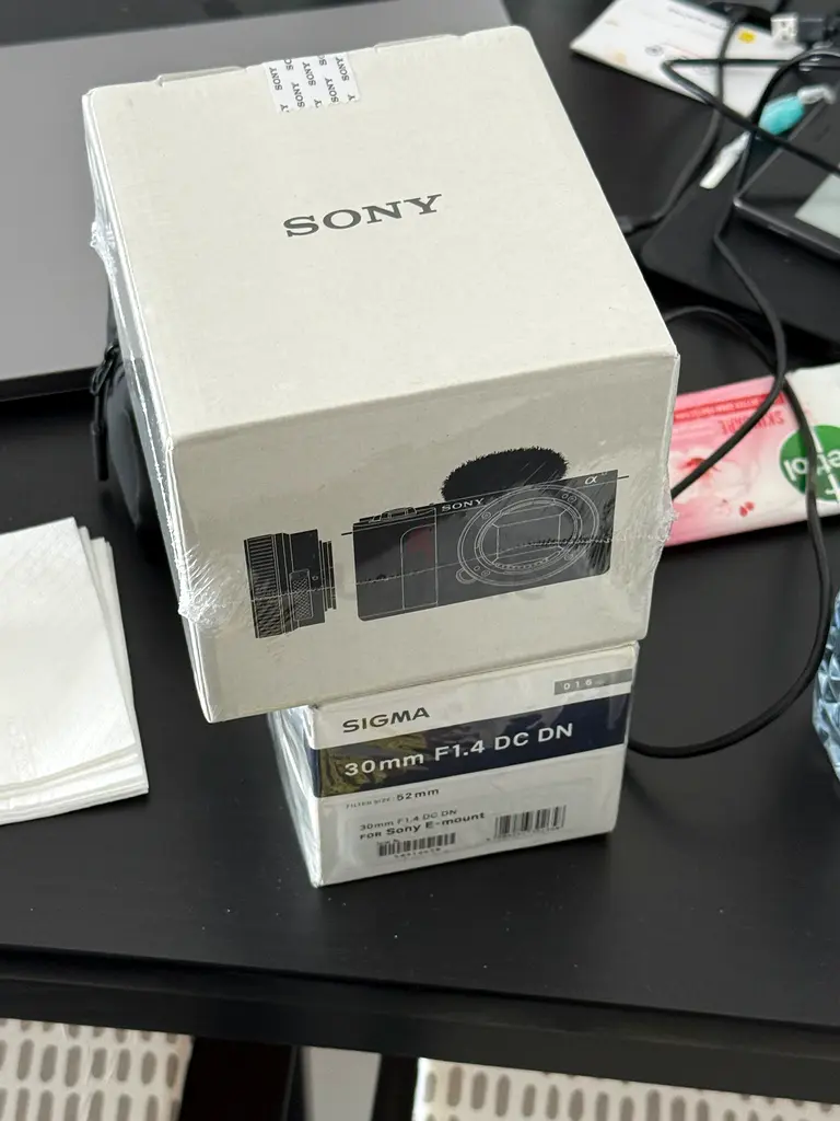 Listing Photo