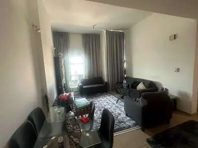 Monthly rental 1 BHK