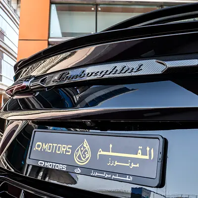 صورة مصغرة 4 لـ 2024 Lamborghini URUS
