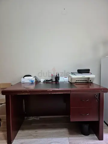 Study table for sale