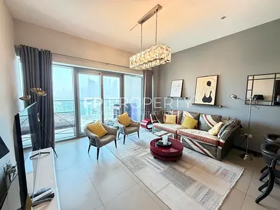 Ready To Move | Largest layout | Fully Furnished