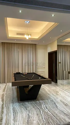 Billiard Table 387
