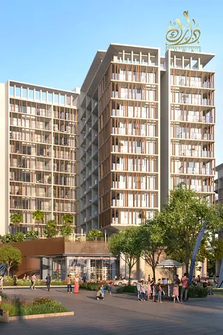 Furnished 2BR Apartment | Ivy at Park Five | Marina & Park Views