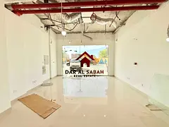 Brand New Shop | 4 Cheque Payment | Best Place For Business On The Road Shop!