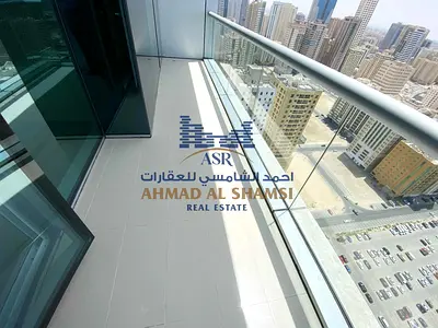 Luxurious 1BR || With Parking || All Amenities Free || Easy To Dubai Exit |