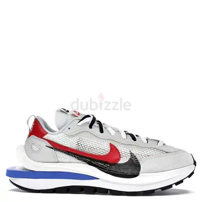 Nike Sacai Vaporwaffle Fuschia EU 38