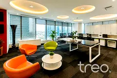 Joint Offices | Bills Included | Fully Furnished