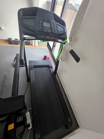 Domyos T900C Treadmill