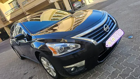 صورة 14 لـ 2015 Nissan ALTIMA