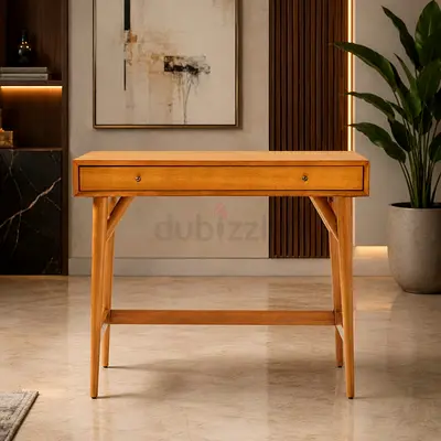 West elm Mid-Century Mini Desk (36)