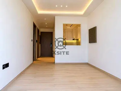 Lavish 1 BR | Ready to Move | High Floor