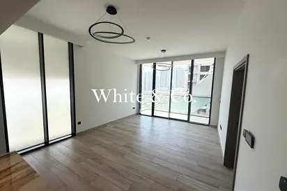 New Building | Modern Unit | Study Room