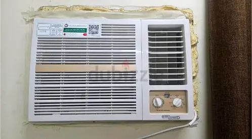 1.5 Ton Window AC for Sale – Super General