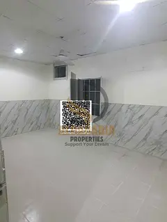 🏡 Annual Rent – Al Bustan, Ajman