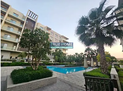 Spacious 1 Bedroom Apartment | Balcony & 2 Bathrooms | Al Zahia, Sharjah