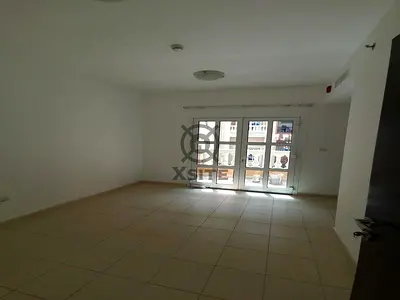4 BR + Maid’s| 2 Parkings | Ready To Move In