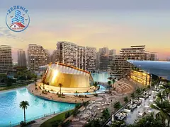 Pay30%Mortgage70% | 10%DP | Lagoon View | Close Metro | Almost Ready