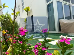Spacious 3BR Villa with Maid’s Room &amp; Private Backyard | 2 Parking Spaces | DAMAC Hills 2 | AE