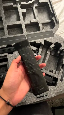 Dji ronin s