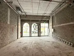 Rent Today | Shell &amp; Core | Boulevard View