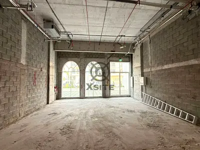 Rent Today | Shell & Core | Boulevard View