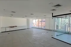 Fitted Office | Grade A Tower | Vacant