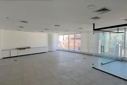 Fitted Office | Grade A Tower | Vacant