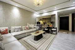 Vacant on July | Garden view | Upgraded