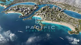 Ultra Luxury 3BR Beachfront Residence | Branded by Anantara | Sea Views | Mina Al Arab