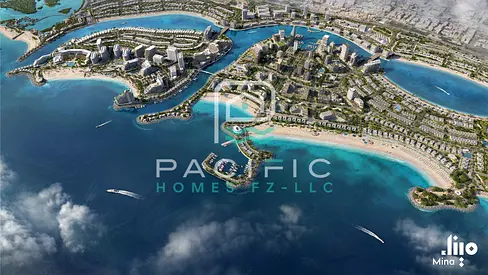 Ultra Luxury 3BR Beachfront Residence | Branded by Anantara | Sea Views | Mina Al Arab