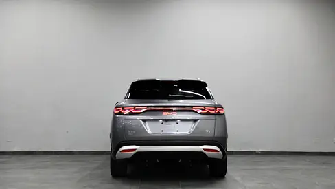 BYD Song L, миниатюра 5