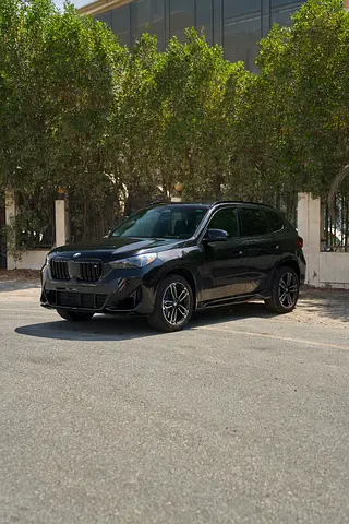M Performance SUV | No Deposit Option | Free Delivery 7 days+