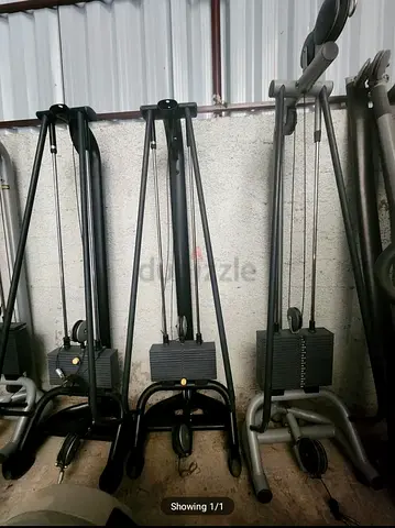 Technogym Element+ Rehab Tower