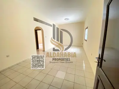 🏡 1 Bedroom Apartment for Yearly Rent – Al Rashidiya 3