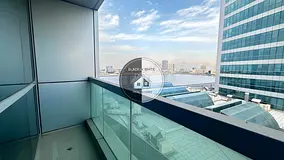 City Living | Unfurnished 1BR | Julphar Towers RAK