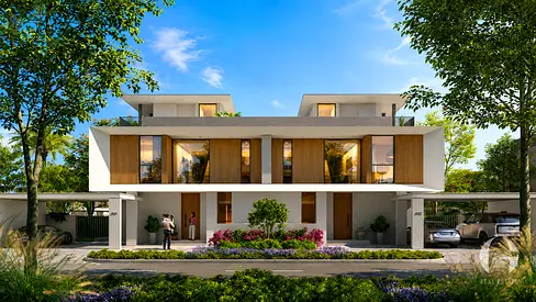 Spacious Layout | Modern Villa | Prime Location