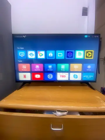 Videocon TV