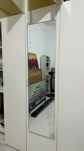 IKEA Full Mirror