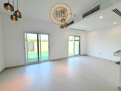Family Home Available Now | 3BR + Maid Villa | Rent AED 135,000