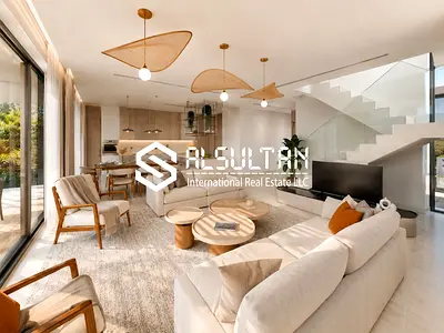 Brand New Luxury Villa | Nawayef East | Private Pool & Premium Finishes