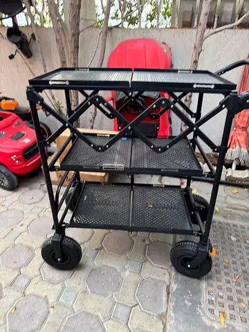 Camera Magliner Tarion Titanrig