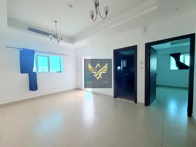 Offer 1 BHK for 60K Only | Family Only in Al Satwa