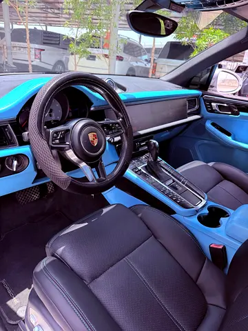 صورة 8 لـ 2015 Porsche MACAN