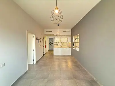 Brand New | Prime Community | Vacant 1BR