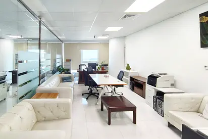 Furnished I Grade A I Ready to move