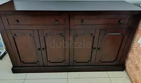 cupboard sale